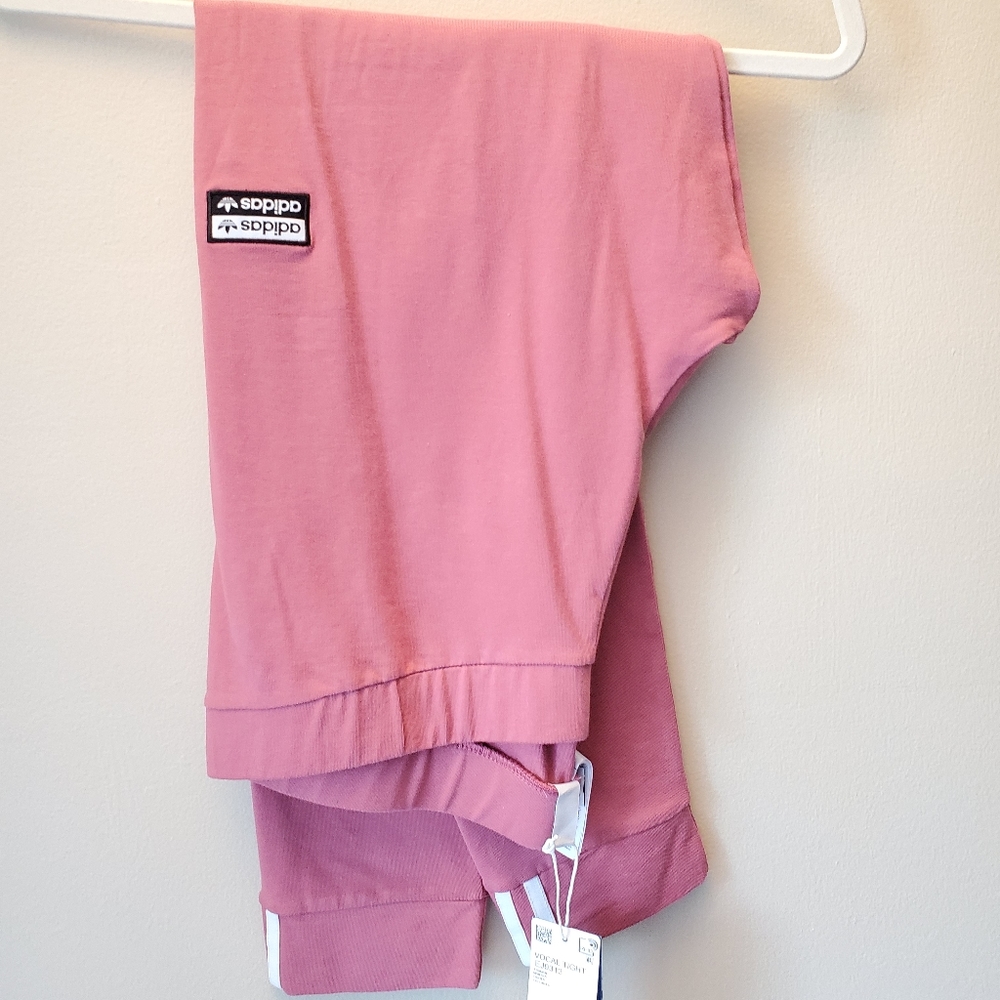 NWT Adidas tights
